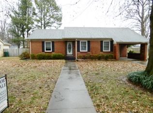 1108 N 5th St, Blytheville, AR 72315