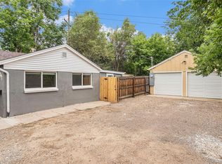 3102 Gray St, Wheat Ridge, CO 80214