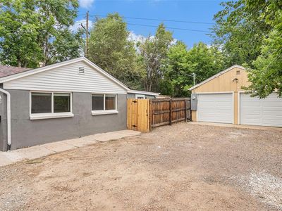 3102 Gray Street, Wheat Ridge, CO, 80214