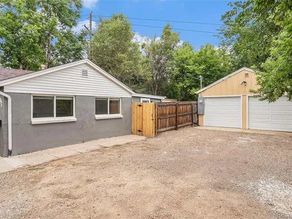 3102 Gray Street, Wheat Ridge, CO 80214