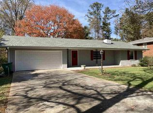 1703 Camelot Cir, Tucker, GA 30084