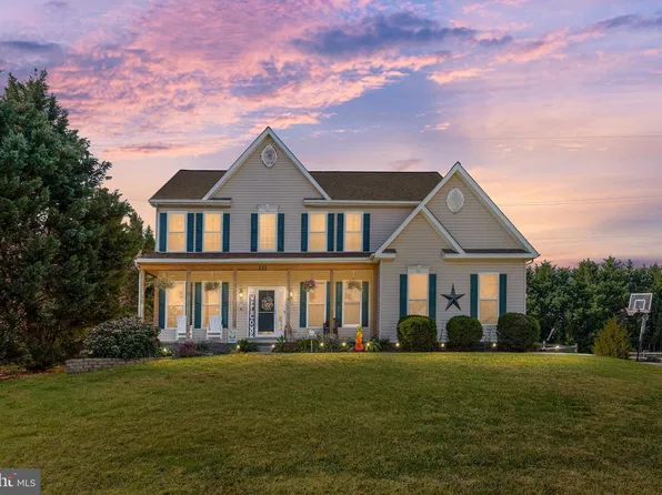 141 Middessa Dr, Middletown, DE 19709