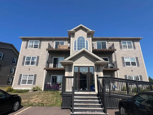 63 Glen Stewart Dr #308, Stratford, PE C1B 2A8