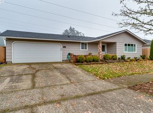 1047 55th Pl, Springfield, OR 97478