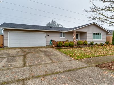 1047 55th Pl, Springfield, OR, 97478