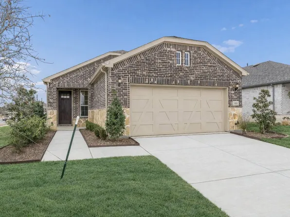 920 Cormorant Dr, McKinney, TX 75071