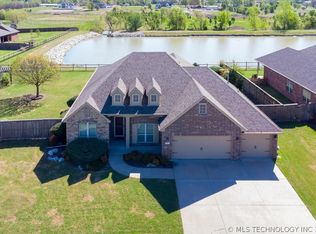 4311 S 187th Pl E, Tulsa, OK 74134