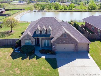 4311 S 187th Pl E, Tulsa, OK, 74134