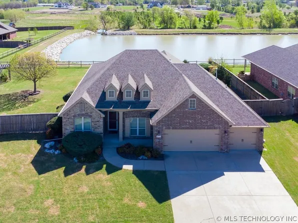 4311 S 187th Pl E, Tulsa, OK 74134