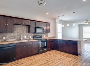 2705 Fleming Ave, Louisville, KY