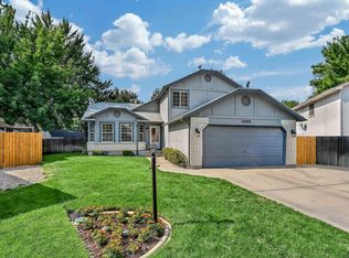2469 E Woods End Ct, Boise, ID 83706