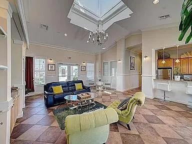 Community Center- HOA Head Office, Meeting Rooms, Pool Bathrooms