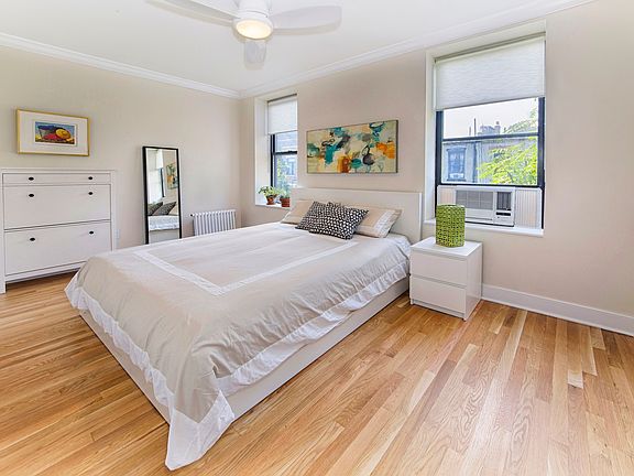 4th image of 42 W 120th St APT 3D