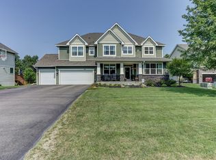 3916 Obrien Ct SW, Prior Lake, MN 55372