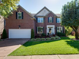 213 Logans Cir, Franklin, TN 37067
