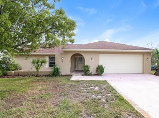 7618 Summertree Ln, New Port Richey, FL 34653