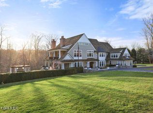 22 Stoney Wylde Ln, Greenwich, CT 06830