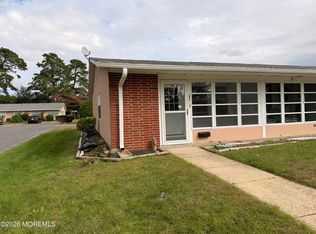 670A New Castle Court, Lakewood, NJ 08701
