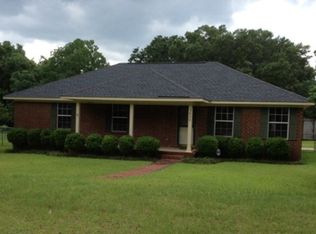 4656 Carlile Dr, Mobile, AL 36619