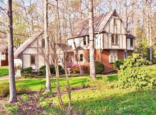 8900 Rams Crossing Ct, North Chesterfield, VA 23236