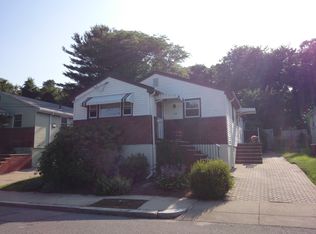 42 Pleasantdale Rd, Boston, MA 02132