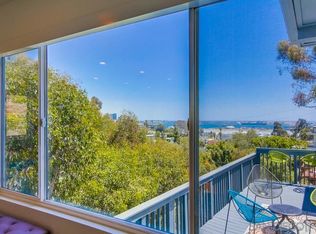3627 Crowell St, San Diego, CA 92103