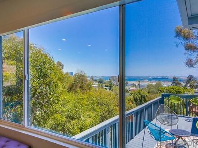 3627 Crowell St, San Diego, CA, 92103