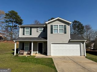 304 Bridgette Blvd, Lagrange, GA 30241