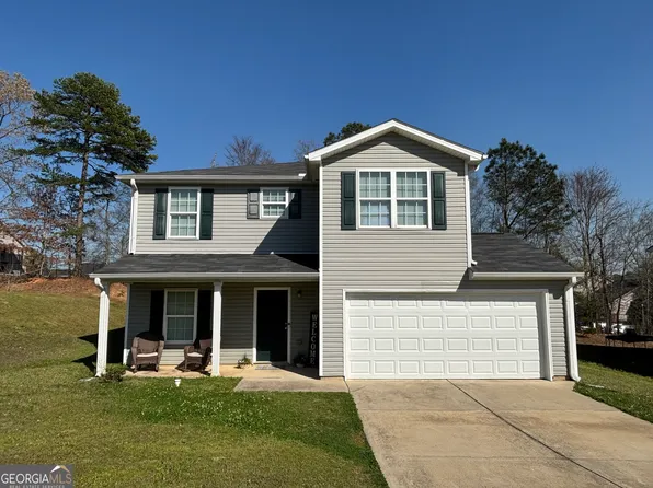 304 Bridgette Blvd, Lagrange, GA 30241