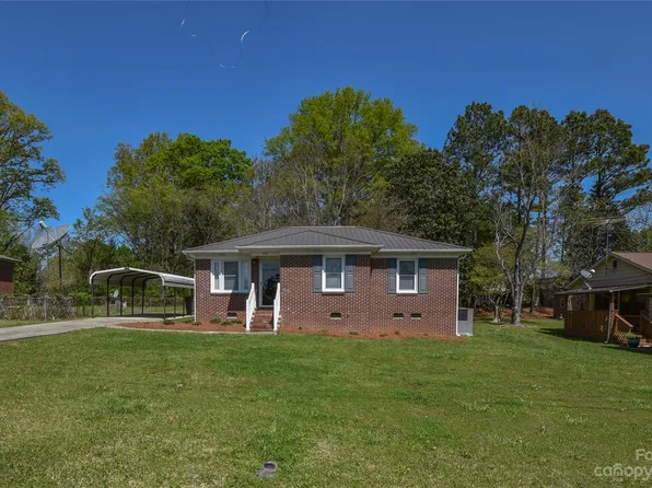 176 Harris St, Chester, SC 29706