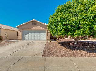 1838 W Renaissance Ave, Apache Junction, AZ 85120