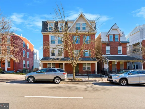 1010 Dekalb St Unit 3, Norristown, PA 19401