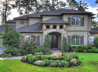 6606 Augusta Pines Pkwy E, Spring, TX 77389