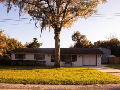 1298 W Winnemissett Ave, Deland, FL, 32720