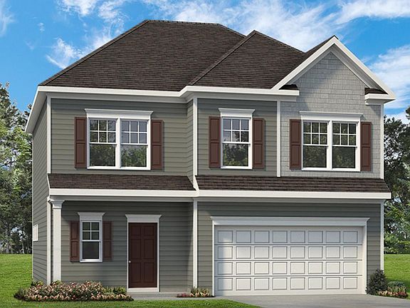 Elevation C