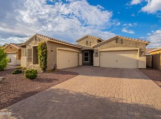 10298 W Fetlock Trl, Peoria, AZ 85383
