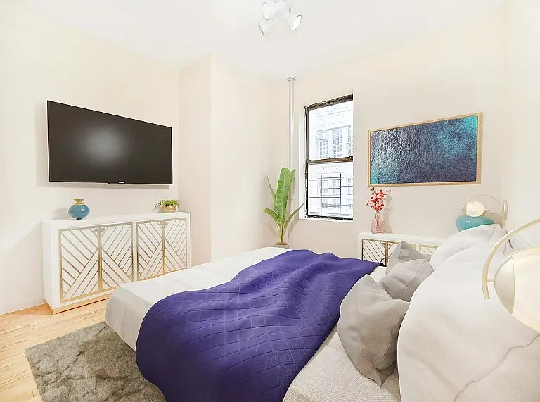 587 W 177th St #43 — Photo 3
