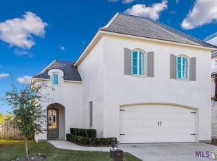 18262 Vista A Vista Ave, Baton Rouge, LA 70817
