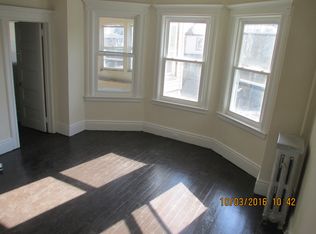 181 N 18th St #2, East Orange, NJ 07017