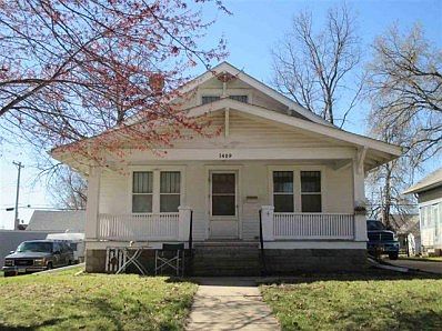 1409 Elk St Beatrice NE 68310 Zillow