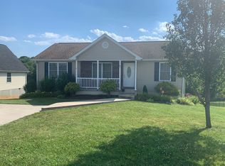 67 Thoroughbred Cir, Lexington, VA 24450