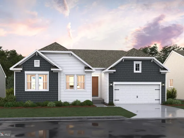 192 N Ridgebrook Dr, Felton, DE 19943