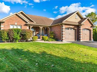 46 Sea Breeze Dr, Norfolk County, ON N0A 1N7