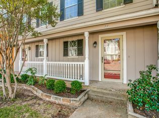 46 Abbey Rd, Euless, TX 76039