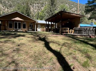 124 Meander Dr, Ruidoso, NM 88345