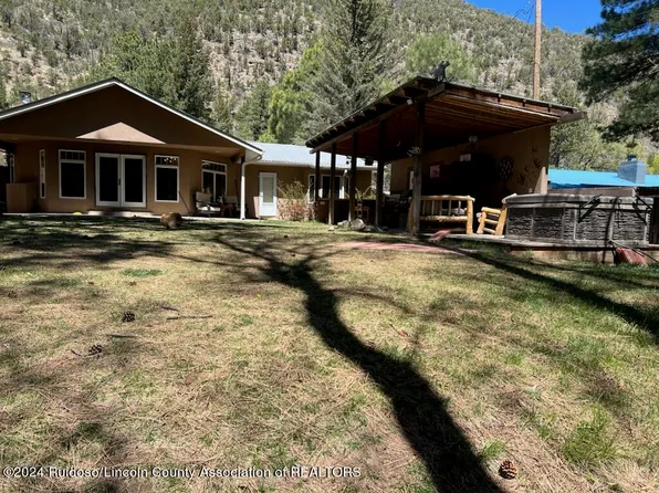 124 Meander Dr, Ruidoso, NM 88345