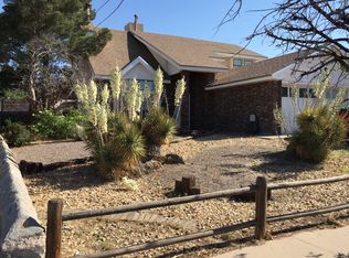 11529 Jim Ferriell Dr, El Paso, TX 79936