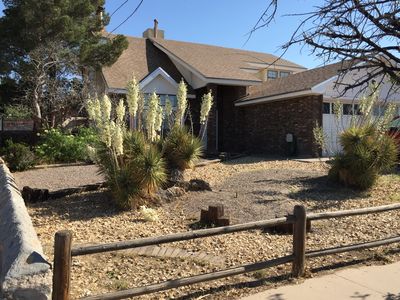 11529 Jim Ferriell Dr, El Paso, TX, 79936