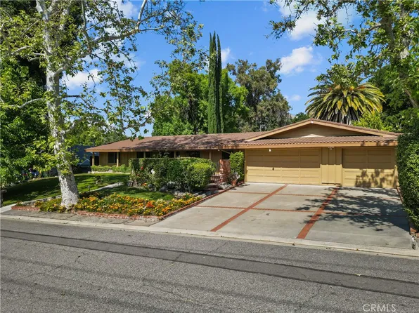 26342 Sand Canyon Rd, Santa Clarita, CA 91387