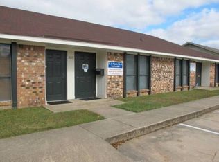 805 Stubbs Ave STE A, Monroe, LA 71201